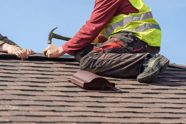 Quick and Trustworthy Emergency Roof Repair Services in Okmulgee, OK