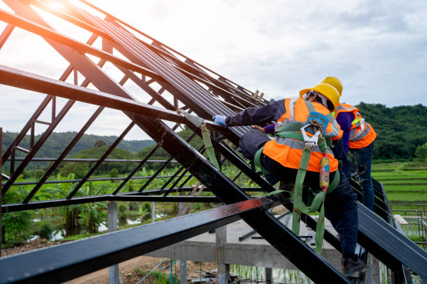 Best Roof Leak Repair  in Mulgee, OK