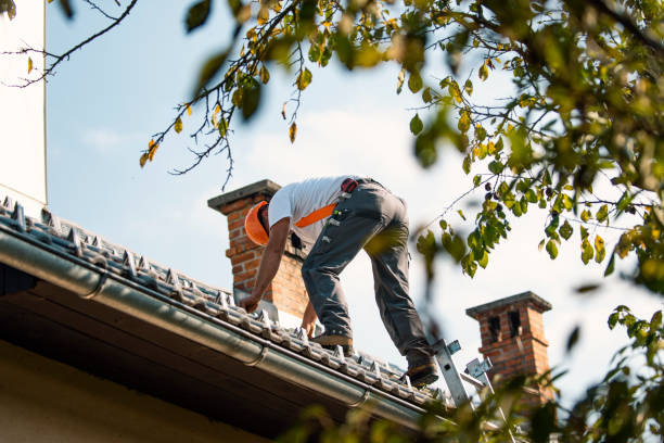 Best Tile Roofing Contractor  in Mulgee, OK