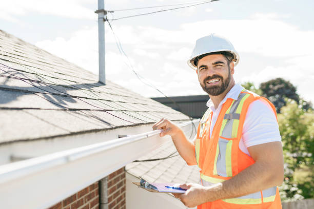 Best Commercial Roofing Services  in Mulgee, OK