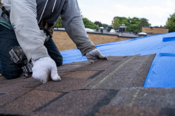 Professional Roofing Contractor in Okmulgee, OK