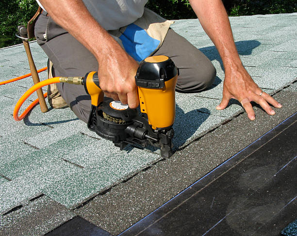 Best Flat Roof Repair Services  in Mulgee, OK