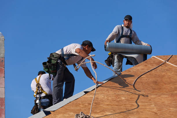 Best Commercial Roofing Services  in Mulgee, OK