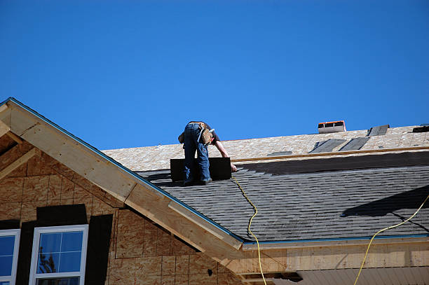 Best Shingle Roofing Installation  in Mulgee, OK