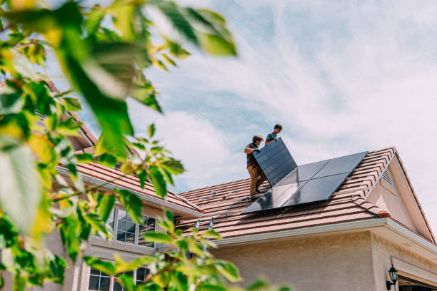 Best Roof Leak Repair  in Mulgee, OK