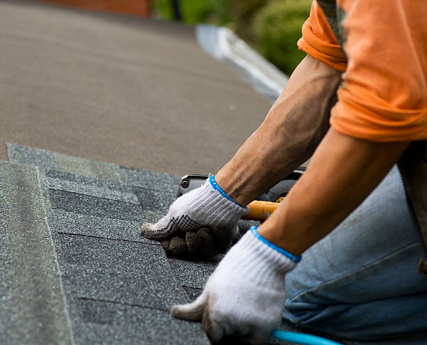 Best Roof Inspection Near Me  in Mulgee, OK