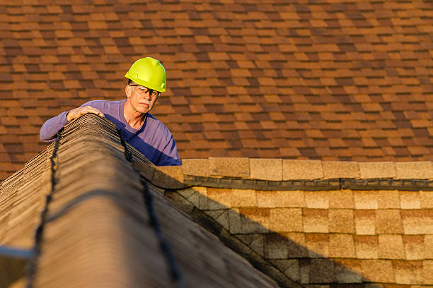 Okmulgee, OK Roofing Contractor Company