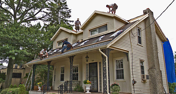 Best Heating Cable for Roof Installation  in Mulgee, OK