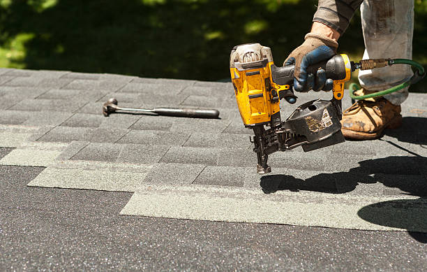 Best Roofing Contractor Near Me  in Mulgee, OK