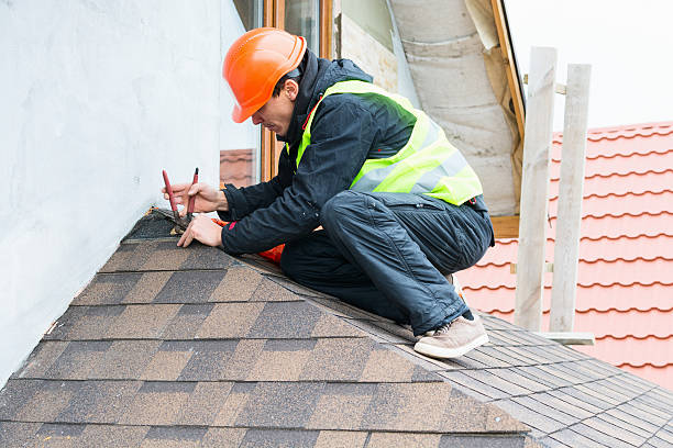 Roof Waterproofing Services in Okmulgee, OK