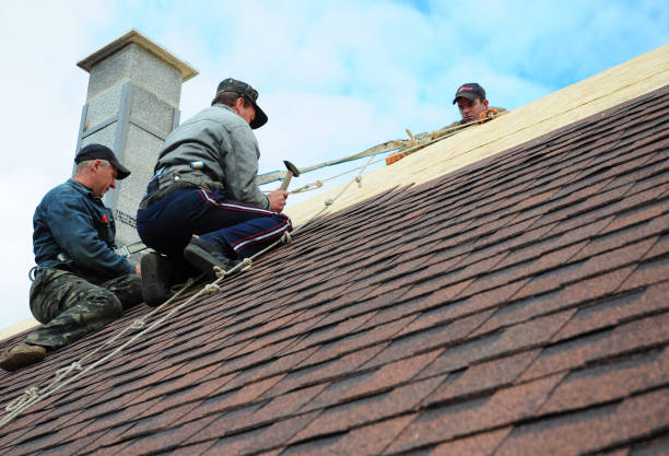 Best Metal Roofing Contractor  in Mulgee, OK