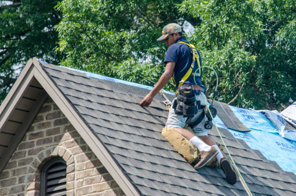 Best Metal Roofing Contractor  in Mulgee, OK